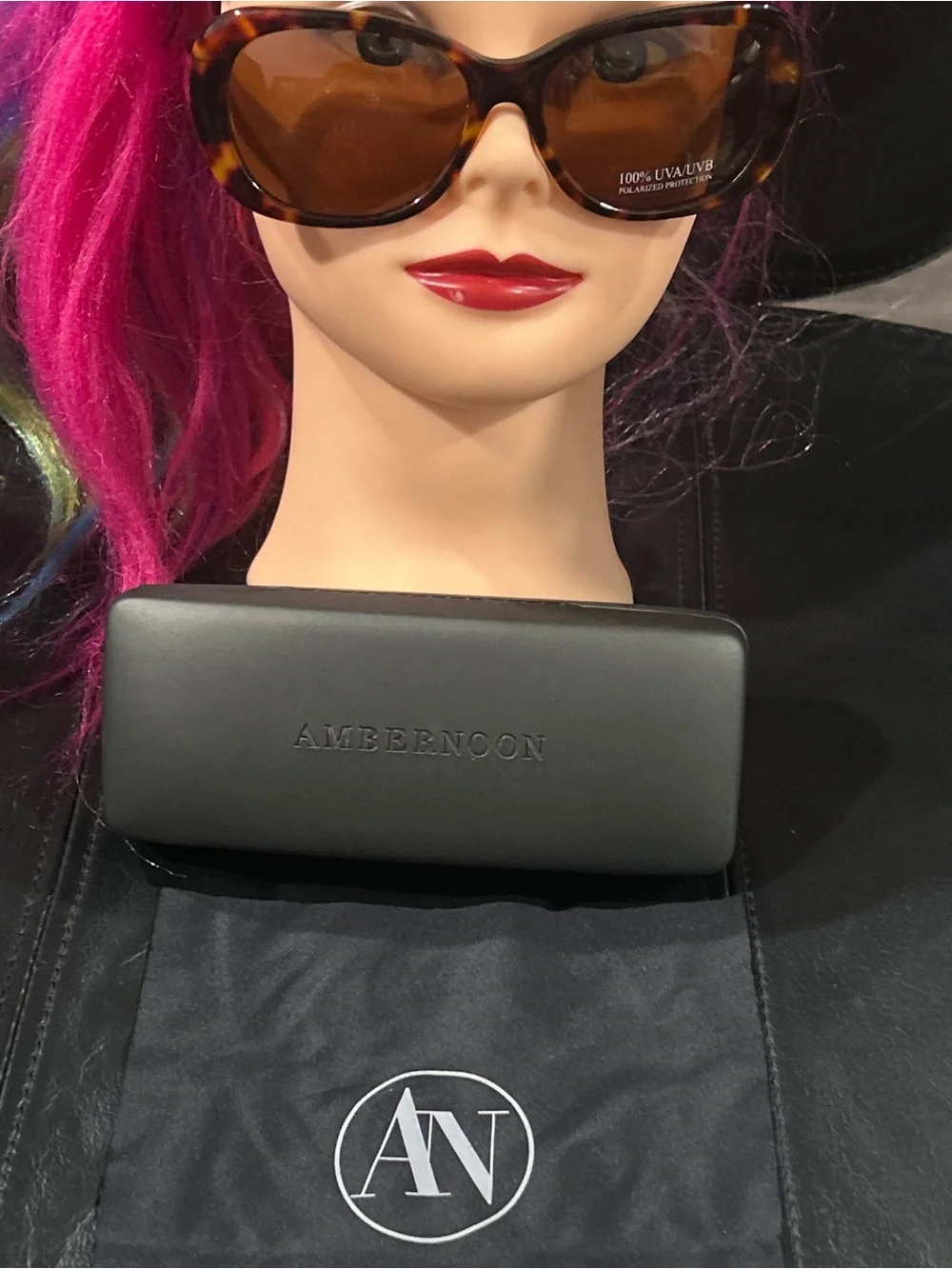 Ambernoon women sunglasses